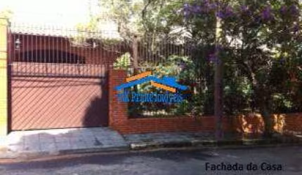 Casa Térrea 3 dorm. c/ armários planejados, 1 suíte 4 vagas - Continental