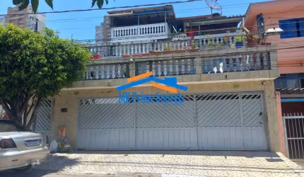 Terreno em Vila Yara Osasco 329,50 metros