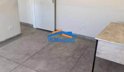 Sala Comercial com 50mt² em Localização Privilegiada do Jardim das Flores