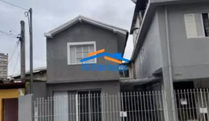Sobrado Com/Res. - Centro Osasco - $690.000,00