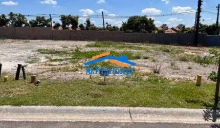Terreno, 149m2, à venda Condomínio Residencial The Square Granja Vianna