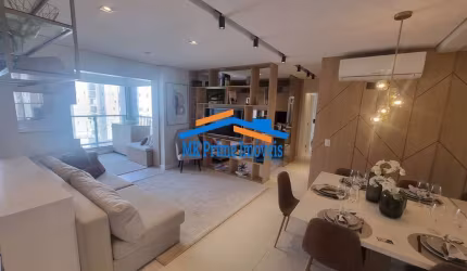 Excelente Apartamento 69m² Novo e Pronto - Vila Leopoldina.