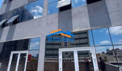 Prédio Comercial no Centro de Osasco em Ótima localização!