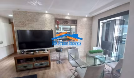 Apartamento com 3 Dormitório e 2 Banheiros à Venda, 75 m²