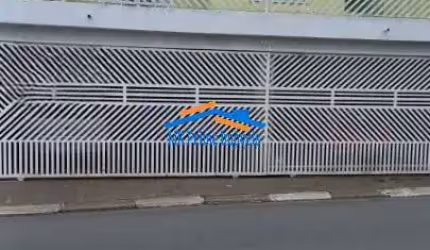 Lindo Sobrado com 4 Dorm., sendo 2 Suítes, 4 vagas e Churrasqueira - Osasco