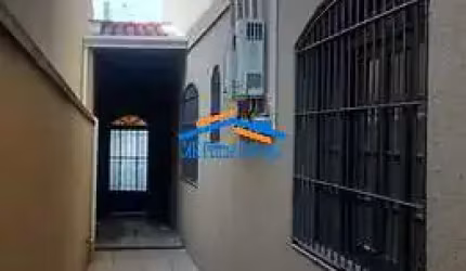 Ótimo Sobrado 3 Dorms (1 Suite c/ Hidro), 2 vagas – VILA CAMPESINA - Osasco