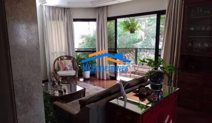 Lindo Apartamento 210m² - sendo 1 por Andar em Perdizes!!!