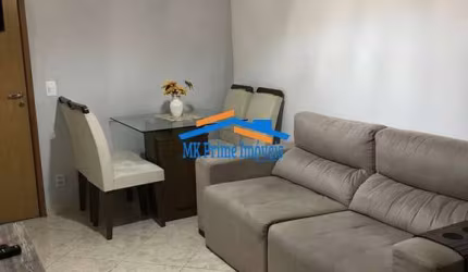 Lindo Apartamento Condomínio Parque Real - Cotia