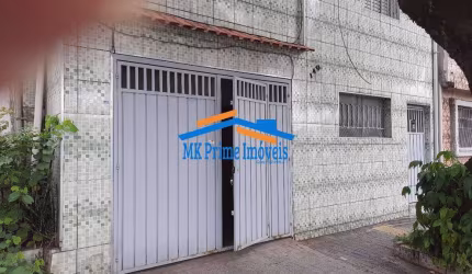 Sobrado 112m² com 4 dormitórios no Bairro da Lapa .