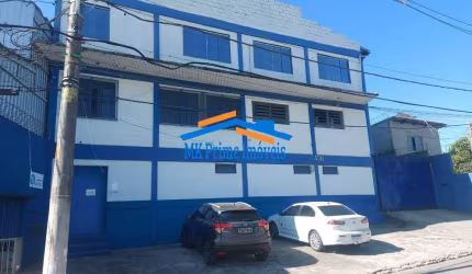 Galpão incrivel com 800 mts de Área Construída à 2 minutos do Rodoanel