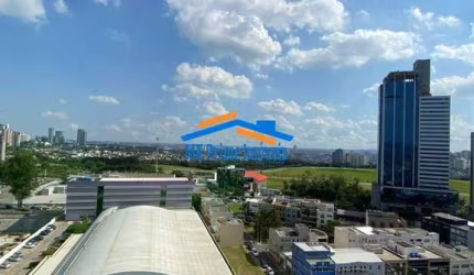 LINDO APARTAMENTO DUPLEX  84 m² NO ALPHA PARK