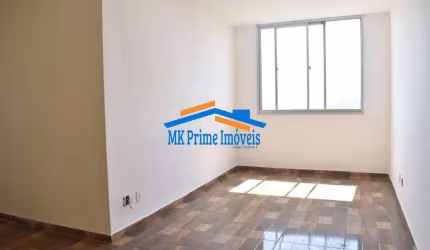 Ótimo Apartamento 58 m² 2 Dormitórios 1 Vaga • Vila Jaguara São Paulo/SP