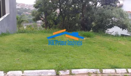 OPORTUNIDADE - Terreno com 450m² em Condomínio Tarumã - Santana Parnaíba.