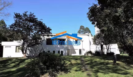 Espaçosa Casa de 804 m² A/C. em 5.115,00 m² de terreno c/ energia solar