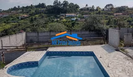 Chácara em Campo Limpo Paulista Terreno 1150m² - Ville Saint James II