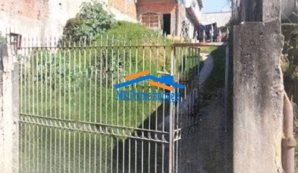 Terreno a 200 metros da av Autonomistas - 385 M²