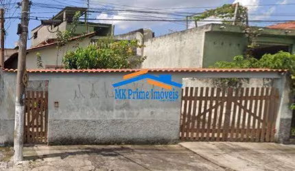 Excelente Terreno de 260m² para Construção.
