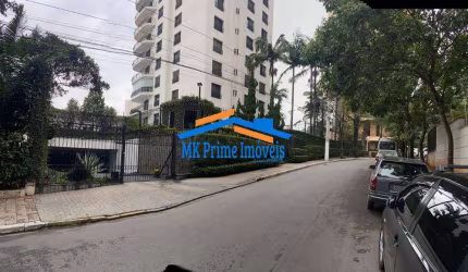 Apartamento 304m² com 4 dormitórios sendo 2 suítes Vila Andrade.