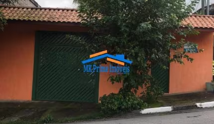 Ótimo Terreno Plano com 500 m² - Quitaúna.