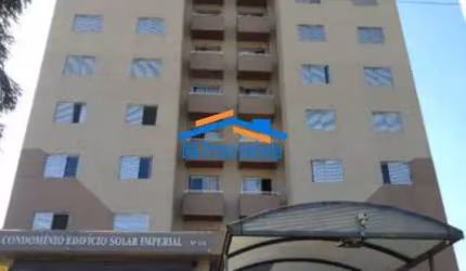 Apartamento 3 Dormitórios -  Próximo Estação CPTM General Miguel Costa