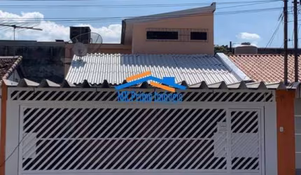 Excelente Sobrado no bairro de Quitaúna em Osasco 4 dormitórios.