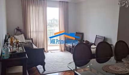 Apartamento 94 m² com 3 dormitórios sendo 1 Suíte no Panoramic.