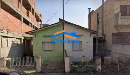 Ótimo terreno no KM 18
