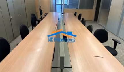 Sala comercial 181m² para Venda