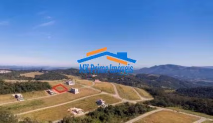 Terreno em Condomínio Altavis Aldeia da Serra