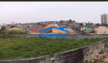 Terreno 3.000m² com 2 frentes para 2 ruas - Ótimo para Empreendimento.