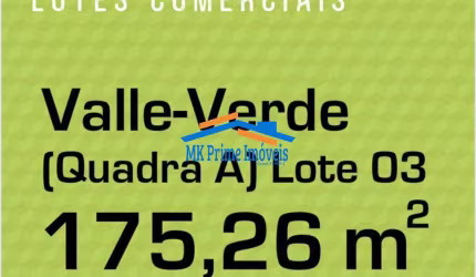 Lotes COMERCIAIS - RESERVA do Loteador, últimas unidades - Km 36 R Tavares!