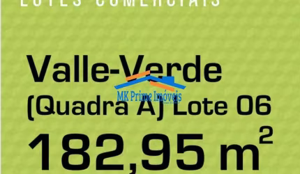 Lotes COMERCIAIS - RESERVA do Loteador, últimas unidades - Km 36 R Tavares!