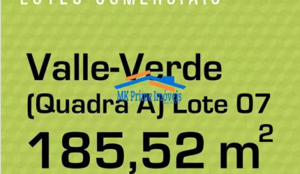 Lotes COMERCIAIS - RESERVA do Loteador, últimas unidades - Km 36 R Tavares!