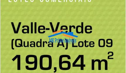 Lotes COMERCIAIS - RESERVA do Loteador, últimas unidades - Km 36 R Tavares!