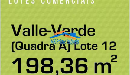 Lotes COMERCIAIS - RESERVA do Loteador, últimas unidades - Km 36 R Tavares!