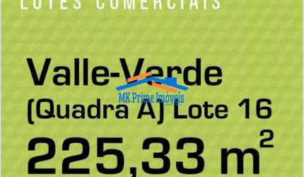 Lotes COMERCIAIS - RESERVA do Loteador, últimas unidades - Km 36 R Tavares!