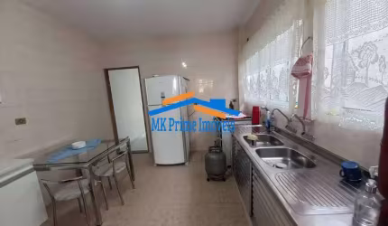 Ótimo Sobrado com 3 Suítes na Vila Pestana - Osasco