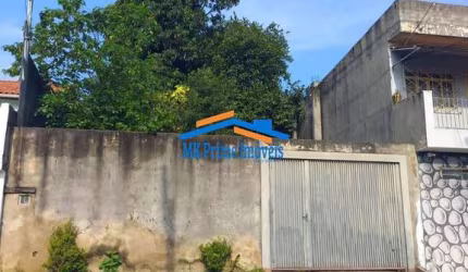 Casa Térrea  com 2 dormitórios  e 5 vagas no Pestana - Osasco