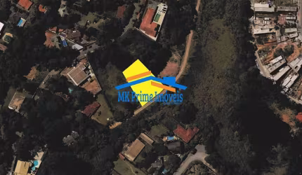 Fazendinha - LOTE 1.420,00 m², plano e sem árvores grande porte!