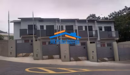 Sobrado no Jaguaribe 67 m² Pronto p/ morar  2 dormitórios 1 vaga + quintal