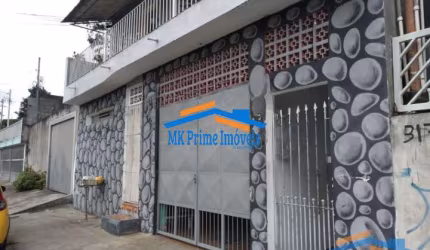 Casa para Renda - Pestana, Osasco/SP.