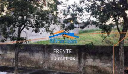 Excelente Lote/Terreno Adalgisa - 10 X 25 M²