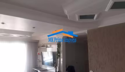 Maravilhoso Apartamento 57m² 2 Dormitórios com Sacada Guimarães Rosa