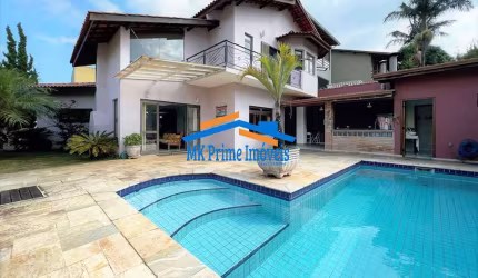 Cond Horizontal Park - 3 suítes, piscina e ótima área gourmet!