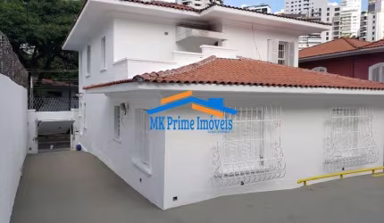 Imóvel Comercial - Higienópolis/Pacaembu - c/ Renda de R$ 21.000,00