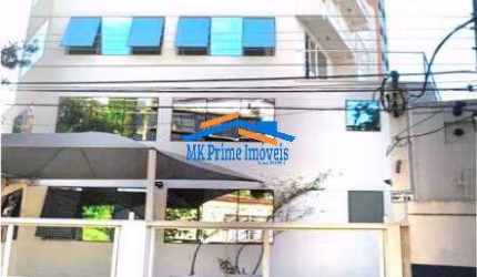 Prédio Comercial 500m²  em Pinheiros