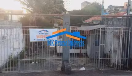 Ótimo terreno com 275 m²  Próximo ao Bela Vista Osasco
