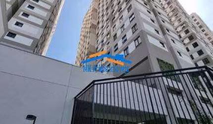 Apartamento Mobiliado somente para PERMUTA em Casa.