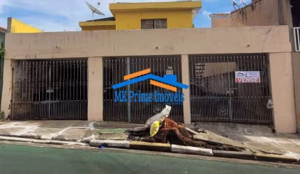 Excelente Terreno com 250m² Jd. Cipava Osasco