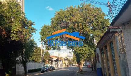 Terreno  com 500m²com  Casas antigas em Presidente Altino - Osasco